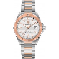 Tag Heuer Aquaracer Calibre 5 Men's Luxury Watch WAY2150-BD0911 Tag Heuer Aquaracer Calibre 5 Men's Luxury Watch WAY2150-BD0911